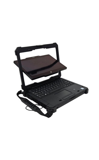 Pancerny DELL Latitude RUGGED 7214 i5-6300U 8GB 512SSD 11,6